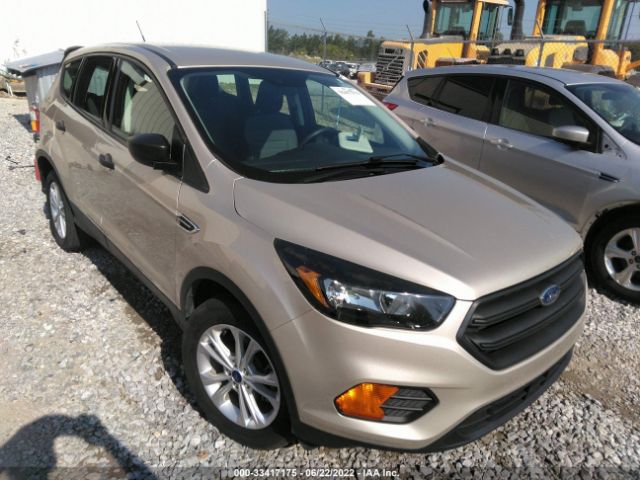 FORD ESCAPE 2018 1fmcu0f78jua39589