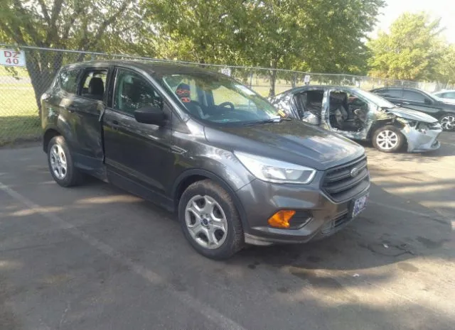 FORD ESCAPE 2018 1fmcu0f78jua46266