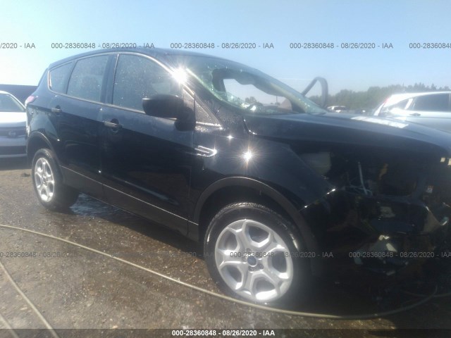 FORD ESCAPE 2018 1fmcu0f78jua48163