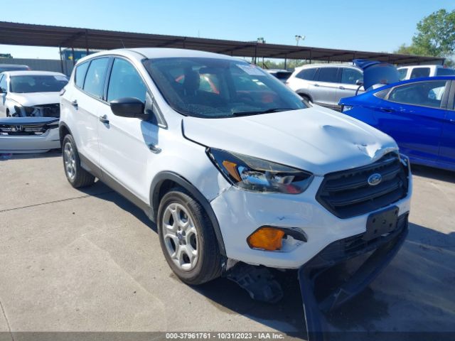 FORD ESCAPE 2018 1fmcu0f78jua54349