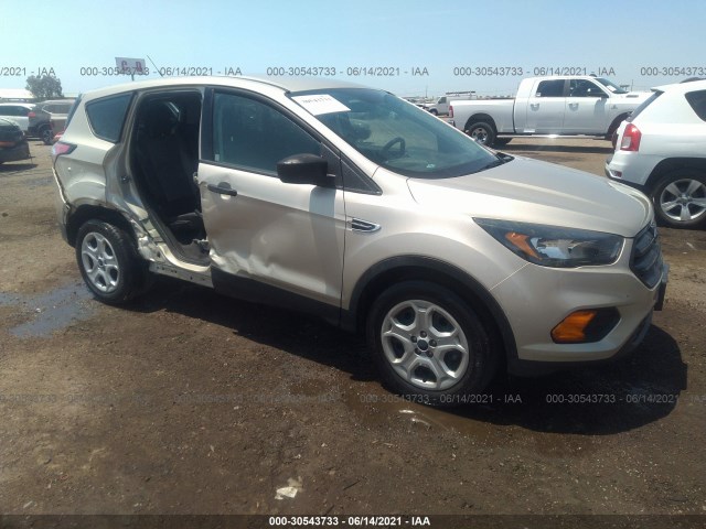 FORD ESCAPE 2018 1fmcu0f78jua64699