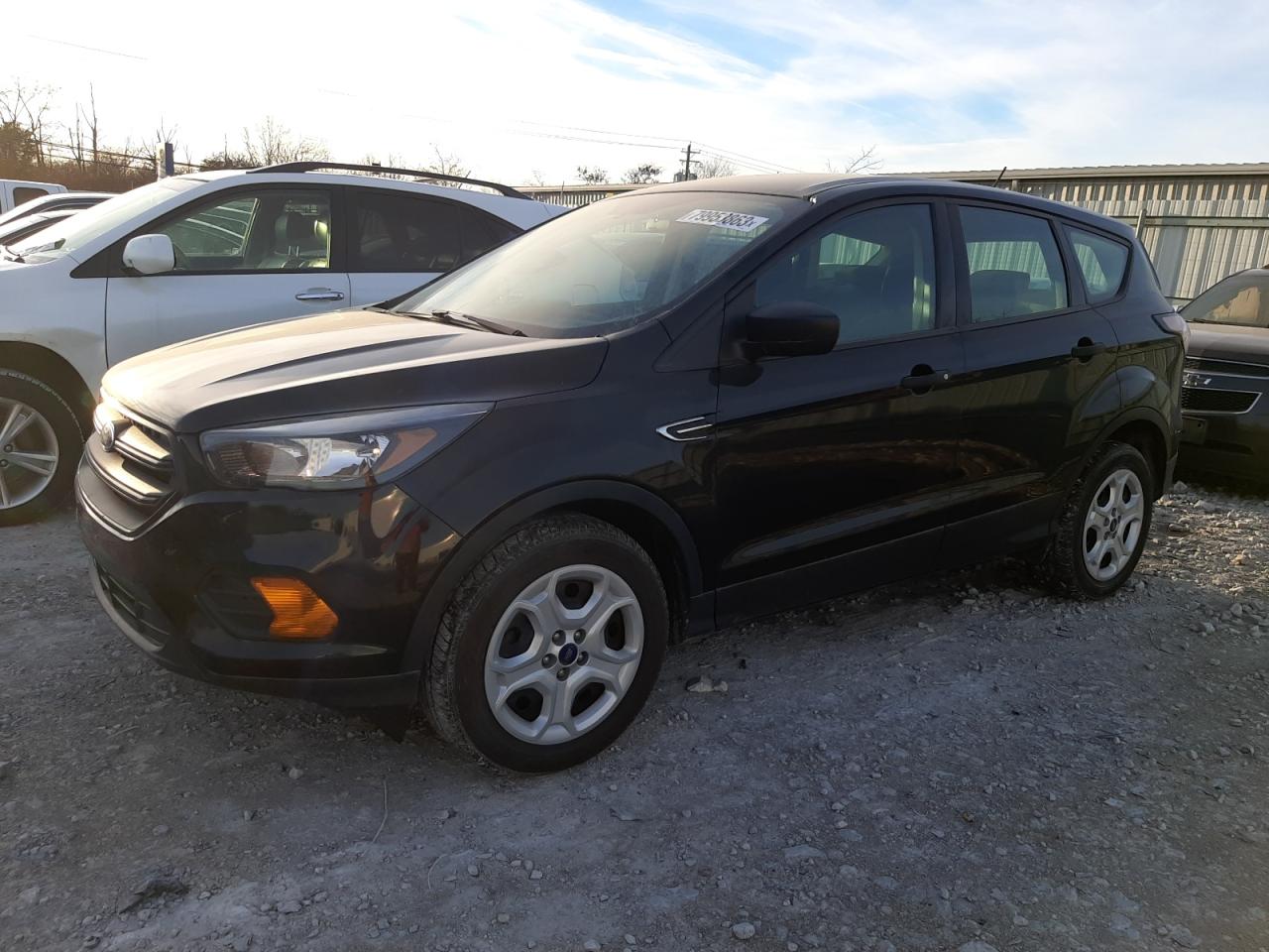 FORD ESCAPE 2018 1fmcu0f78jua66811