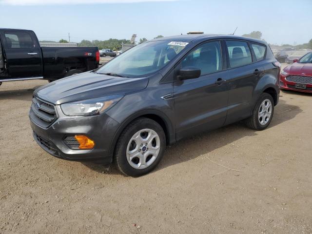 FORD ESCAPE S 2018 1fmcu0f78jua67084