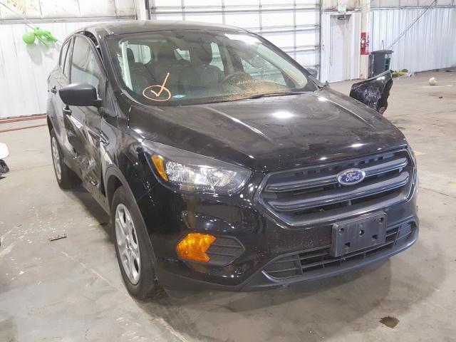 FORD ESCAPE S 2018 1fmcu0f78jua86623