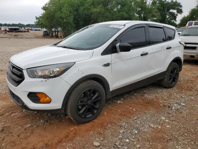 FORD ESCAPE 2018 1fmcu0f78jua97217