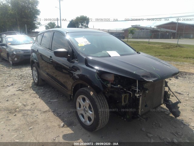 FORD ESCAPE 2018 1fmcu0f78jub04215