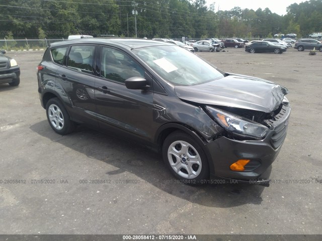 FORD ESCAPE 2018 1fmcu0f78jub04747