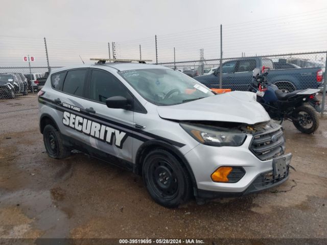 FORD ESCAPE 2018 1fmcu0f78jub10998