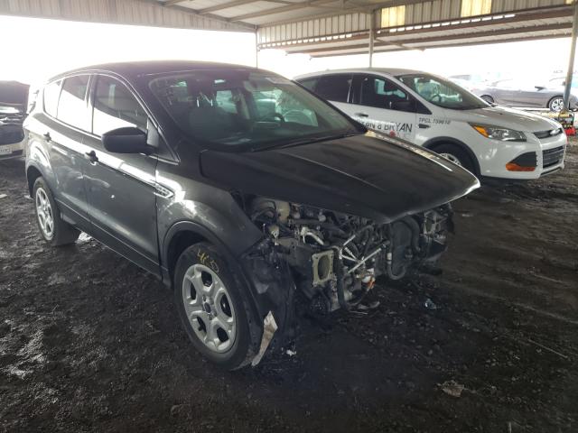 FORD ESCAPE S 2018 1fmcu0f78jub11391