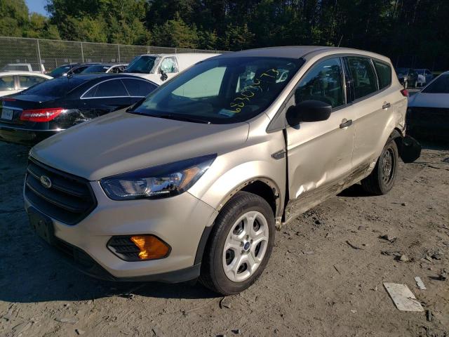 FORD NULL 2018 1fmcu0f78jub37036