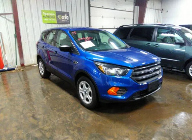 FORD ESCAPE 2018 1fmcu0f78jub42768