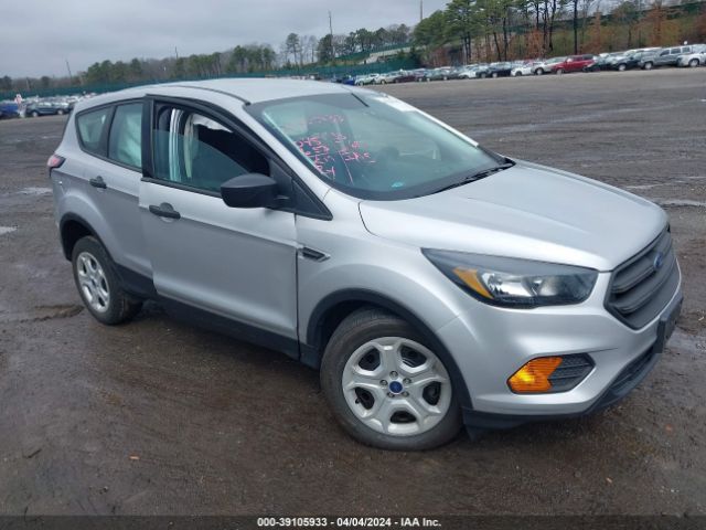 FORD ESCAPE 2018 1fmcu0f78jub50059