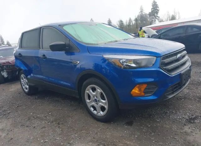 FORD ESCAPE 2018 1fmcu0f78jub53107