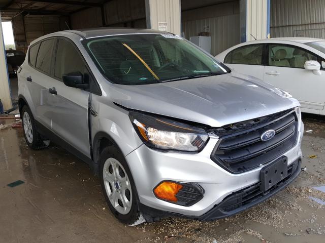 FORD NULL 2018 1fmcu0f78jub60378