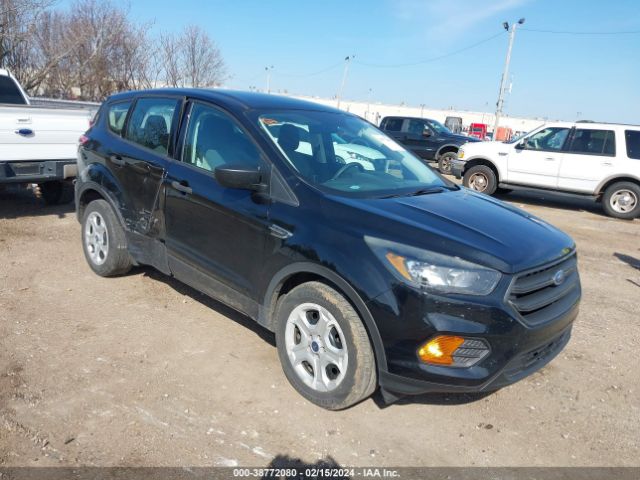 FORD ESCAPE 2018 1fmcu0f78jub68013