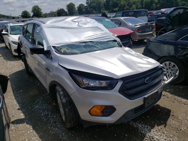 FORD ESCAPE S 2018 1fmcu0f78jub86169