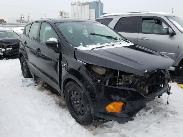 FORD ESCAPE S 2018 1fmcu0f78jub98774