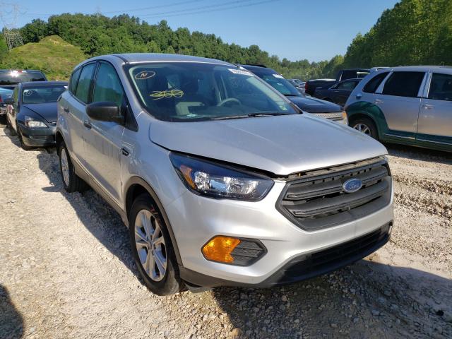 FORD ESCAPE S 2018 1fmcu0f78juc02516