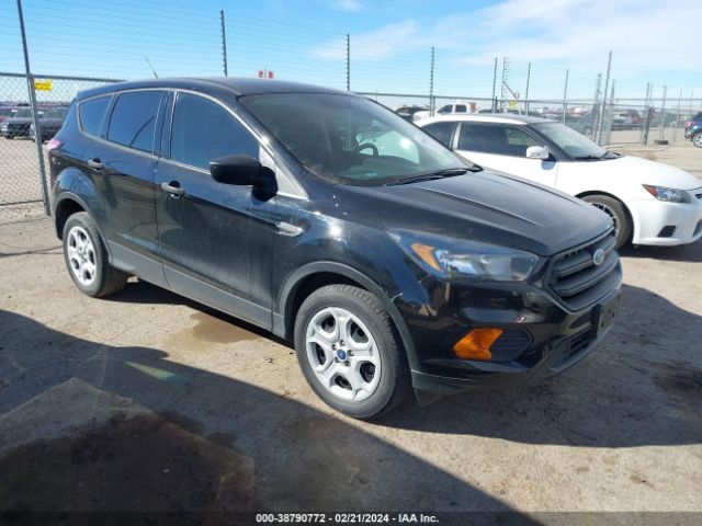 FORD ESCAPE 2018 1fmcu0f78juc05979