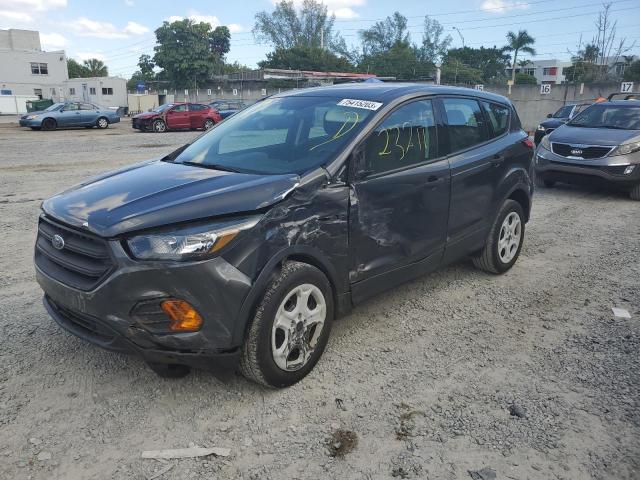 FORD ESCAPE 2018 1fmcu0f78juc27190