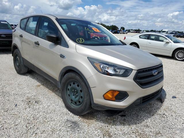 FORD ESCAPE 2018 1fmcu0f78juc27366