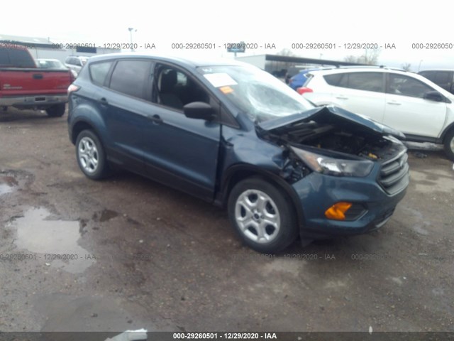 FORD ESCAPE 2018 1fmcu0f78juc33927