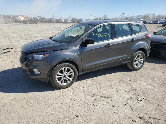 FORD ESCAPE S 2018 1fmcu0f78juc58200