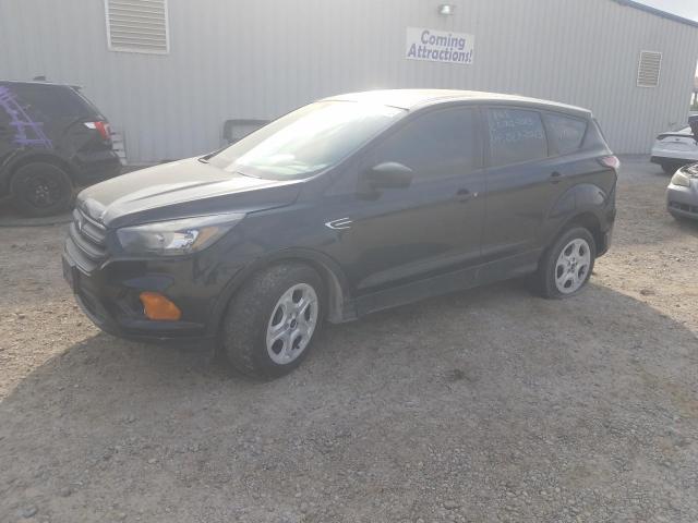 FORD ESCAPE 2018 1fmcu0f78juc69956