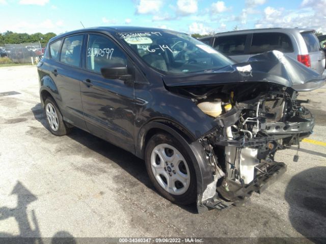 FORD ESCAPE 2018 1fmcu0f78jud00946