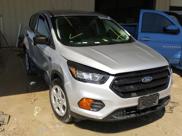 FORD NULL 2018 1fmcu0f78jud20114