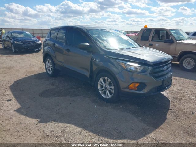 FORD ESCAPE 2018 1fmcu0f78jud36765