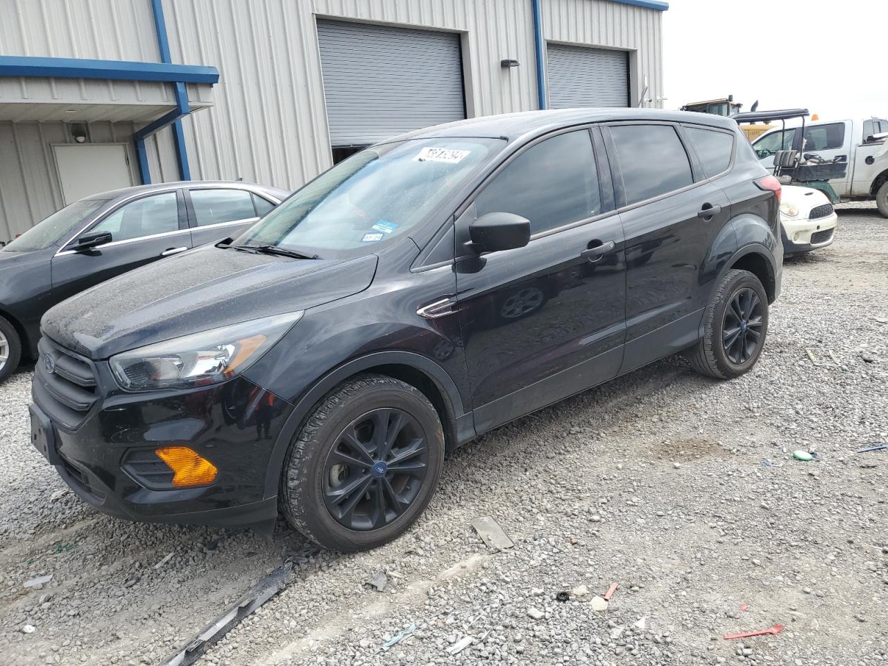 FORD ESCAPE 2019 1fmcu0f78kua41098