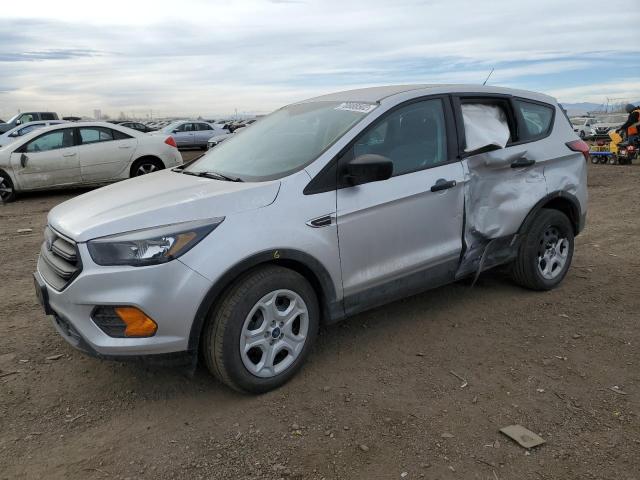 FORD ESCAPE 2018 1fmcu0f78kua47015