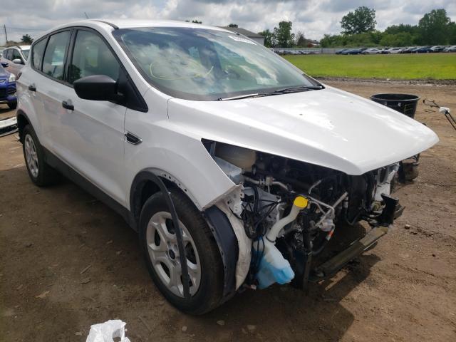 FORD NULL 2019 1fmcu0f78kua51730