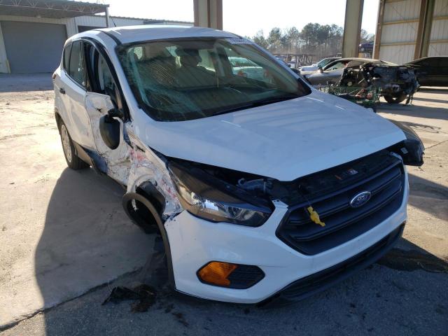 FORD ESCAPE S 2019 1fmcu0f78kua58614