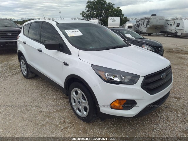 FORD ESCAPE 2019 1fmcu0f78kua59035