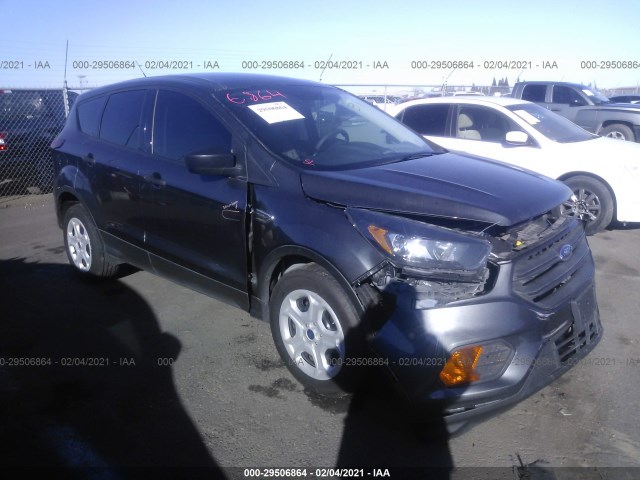 FORD ESCAPE 2019 1fmcu0f78kua63957