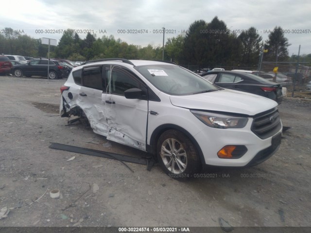 FORD ESCAPE 2019 1fmcu0f78kua65353