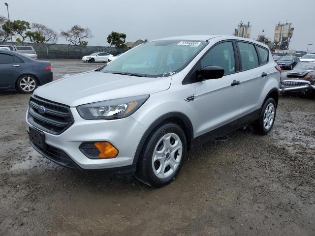 FORD ESCAPE S 2019 1fmcu0f78kua75963