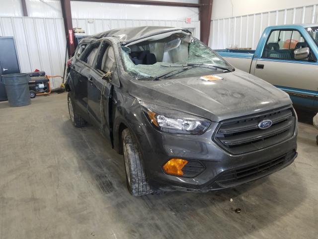 FORD ESCAPE S 2019 1fmcu0f78kua88180