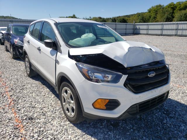 FORD NULL 2019 1fmcu0f78kua89104