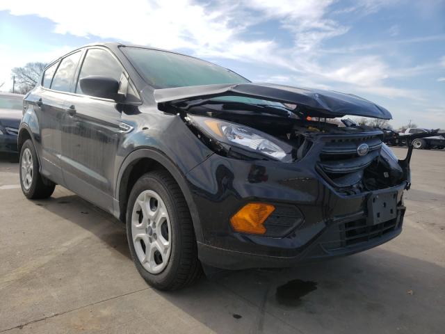 FORD NULL 2019 1fmcu0f78kua99535