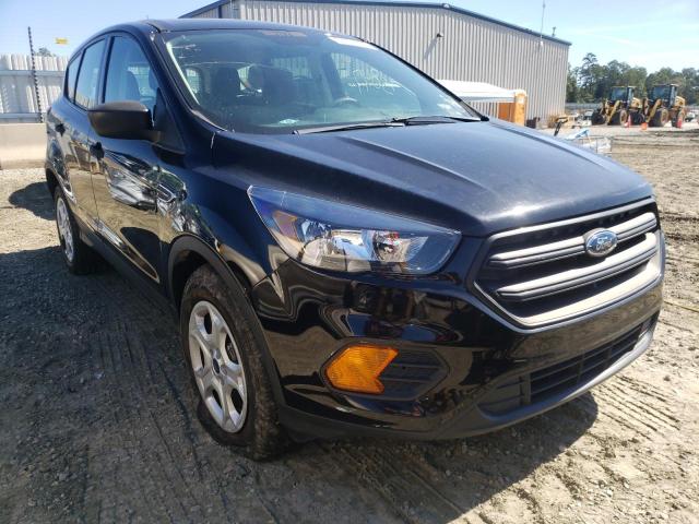 FORD ESCAPE S 2019 1fmcu0f78kub19640