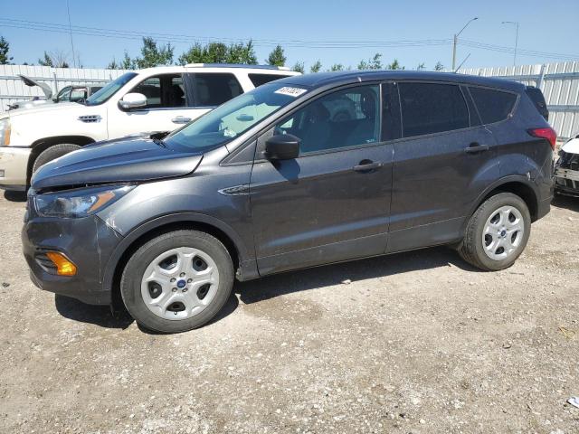 FORD ESCAPE S 2019 1fmcu0f78kub37622