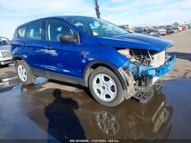 FORD ESCAPE 2019 1fmcu0f78kub46837