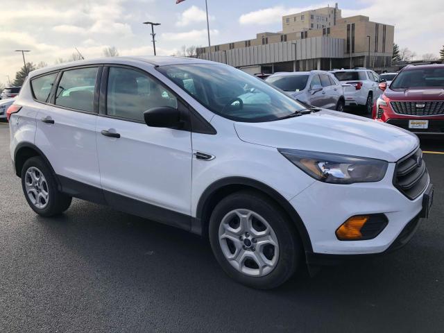 FORD ESCAPE S 2019 1fmcu0f78kub47020