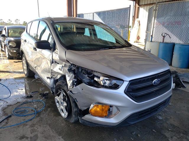 FORD ESCAPE S 2019 1fmcu0f78kub47745