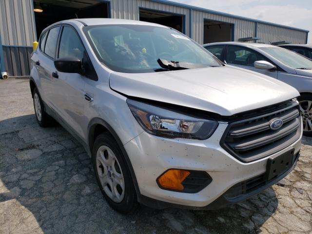 FORD NULL 2019 1fmcu0f78kub49334