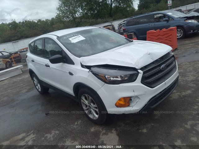 FORD ESCAPE 2019 1fmcu0f78kub49981