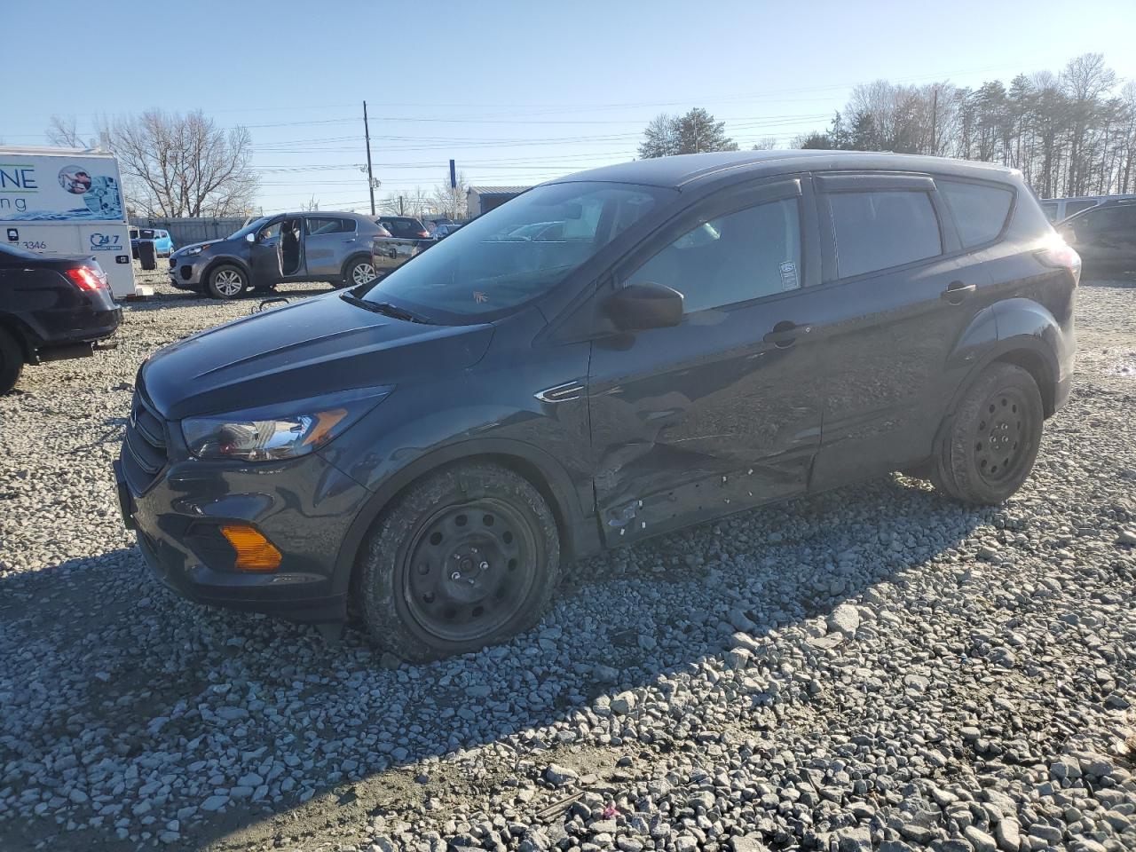 FORD ESCAPE 2019 1fmcu0f78kub93589